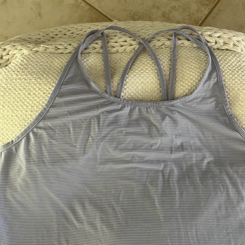 Born Primitive tank